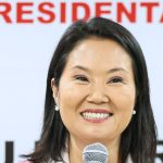 Tras cuatro intentos, Keiko Fujimori acaricia su proclamación como presidenta electa del Perú