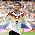 Alemania le propina paliza a un débil Curazao en su debut en el Mundial de Futbol