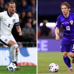Portugal, Inglaterra, Croacia y Colombia debutan en la Copa Mundial 2026: hora y canal para verlos en Nicaragua