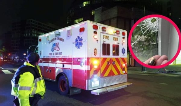 Un tiroteo se regisró en Kansas City, una de las sedes de la Copa Mundial 2026.