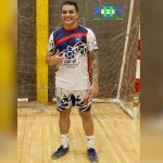 Tragedia vial: Muere jugador de fútbol sala en Managua, su hermano se encuentra en estado crítico