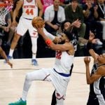 Locura por los Knicks en las Finales NBA: el boleto más barato supera los 10 mil dólares