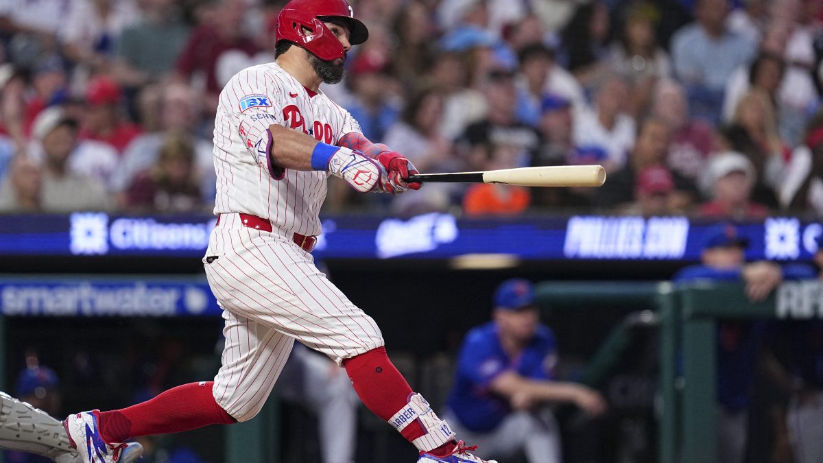 Kyle Schwarber