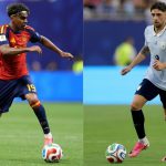 Seis partidos en la Copa Mundial este viernes 26 de junio: quiénes juegan y dónde verlos en Nicaragua