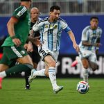 Lionel Messi y los dos regalos de cumpleaños que le esperan ante Austria