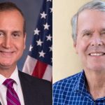 Mario Díaz-Balart y Jeb Bush exigen que dictadura Ortega-Murillo «rinda cuentas»