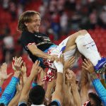 Panamá tropieza frente a Croacia y se despide de la Copa Mundial 2026