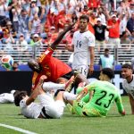 Bélgica salva un punto ante un aguerrido Egipto en su debut en la Copa Mundial 2026