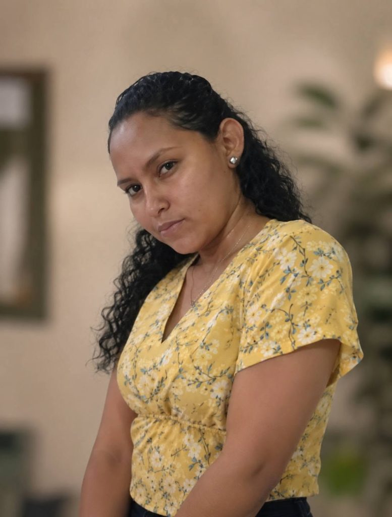 María Celeste Meza Valle tenía 30 años y fue asesinada el pasado 9 de junio de 2026