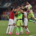 Marruecos elimina a Países Bajos y avanza a los octavos de final de la Copa Mundial