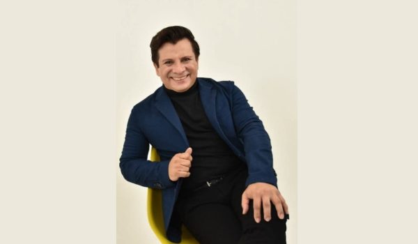 Fallece Martín Medina, destacado bailarín, coreógrafo y bicampeón mundial de aeróbicos