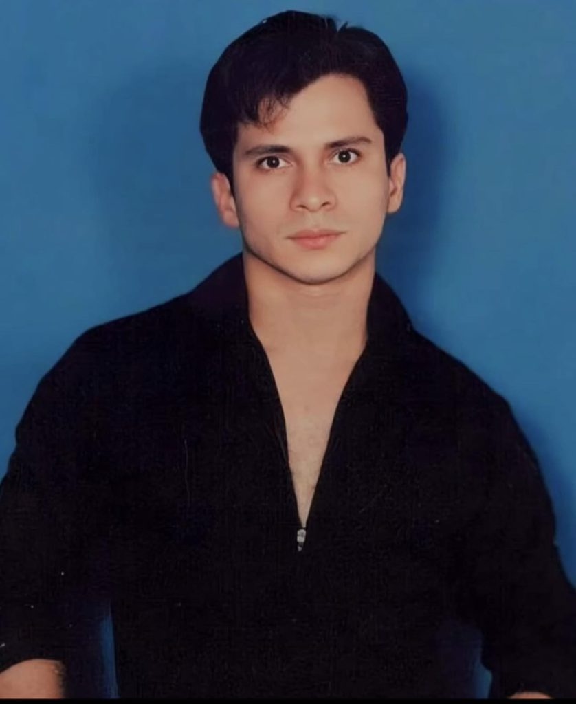 Coreógrafo y bailarín Martín Medina ocupa un lugar en el Salón de la Fama.