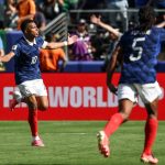 ¡Doblete de Mbappé! Francia despierta y tumba a Senegal