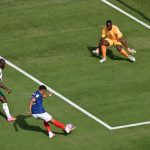 Doblete de Mbappé en el triunfo de Francia sobre Senegal en el debut en la Copa Mundial