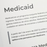 Nueva regla de Medicaid exige a ciertos adultos demostrar 80 horas mensuales de trabajo, estudios o voluntariado. Esto debes saber