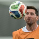 Lionel Messi arrancará como suplente ante Jordania en cierre de primera fase