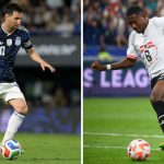 Estos son los cuatro partidos de la Copa Mundial 2026 para este lunes: hora y dónde verlos en Nicaragua