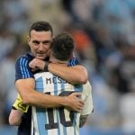 Entre protestas y altos precios de las entradas, la Copa Mundial vuelca los ojos en la salud de sus figuras