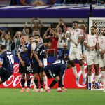 Con golazo de Messi, Argentina avanza con paso perfecto a la fase eliminatoria de la Copa Mundial