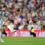 Los récords que Messi aspira a batir en el Mundial 2026