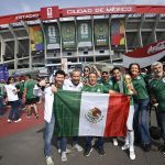 México inaugura su tercera Copa Mundial entre la expectativa y el caos de megaprotestas