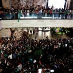 México suspende clases y ordena teletrabajo por partidos de la Copa Mundial