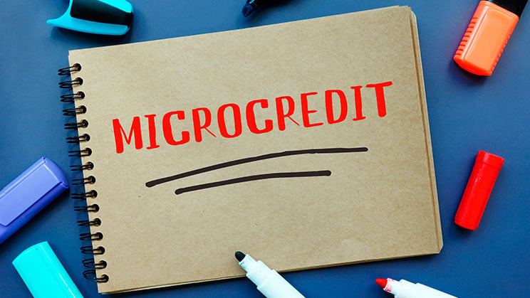 Microfinancieras, microfinanzas