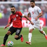 Irán empata con clasificado Egipto y deberá esperar para conocer si tendrá que ir por visas