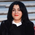 Muere «de tristeza» a los 56 años Marjane Satrapi, la novelista gráfica y cineasta franco-iraní de «Persépolis»