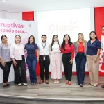 Claro impulsa los Círculos de Poder “Mujeres Disruptivas”
