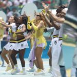 Shakira encabeza ceremonia inaugural del Mundial 2026