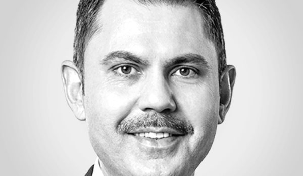 Murat Kurum es ministro de Medio Ambiente, Urbanización y Cambio Climático de Turquía, es el presidente designado de la Conferencia de las Naciones Unidas sobre el Cambio Climático de 2026 (COP31).