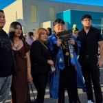 El sueño interrumpido de Wilmer: El ICE detiene a joven nicaragüense, un día después de su graduación de la preparatoria