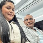 Hijas claman ayuda para encontrar a su madre nicaragüense en Venezuela