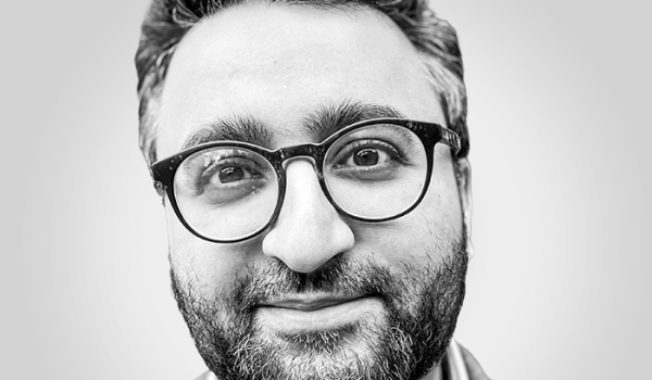 Nabil Ahmed es director senior de Justicia Económica en Oxfam America.