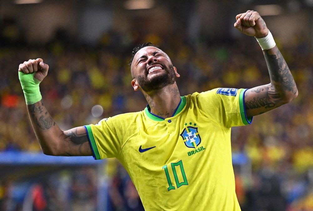 Neymar Jr. se pierde por lesión el debut de Brasil en la Copa Mundial 2026