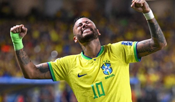 Neymar Jr. se pierde por lesión el debut de Brasil en la Copa Mundial 2026