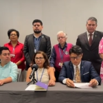 Opositores piden transición pacífica a OEA: Ortega «es un peligro para las Américas»