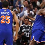 Los Knicks conquistan su primer título de NBA en 53 años con triunfo final ante Spurs