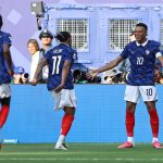 Mbbapé y Olise confirman el favoritismo de Francia en la Copa Mundial