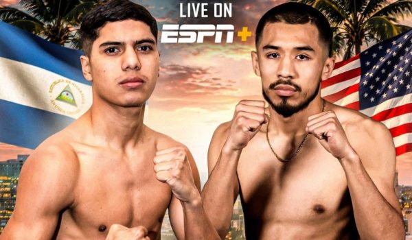 La “Cobra” Orozco a una prueba de fuego este sábado en Orlando, Florida y por ESPN+