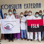 La crisis de salud en Nicaragua tiene nombre: “Daniel Ortega y Rosario Murillo”, dicen especialistas