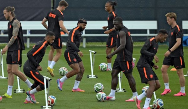 Imprevisible desenlace: Las 495 combinaciones posibles de la fase eliminatoria de la Copa Mundial