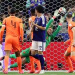 Suecia y la magia de Potter desafían a unos Países Bajos obligados a golpear