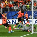 Países Bajos clasifica con paso firme a la fase eliminatoria de la Copa Mundial