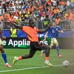 Países Bajos aplasta a Suecia y avanza en dirección a la siguiente etapa del Mundial 2026