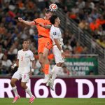 Marruecos elimina a Países Bajos y avanza a los octavos de final de la Copa Mundial