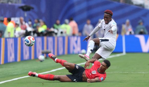 Panamá finaliza la Copa Mundial 2026 con una derrota ante Inglaterra