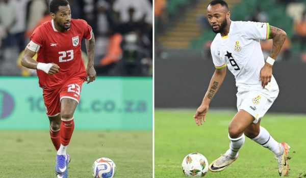 Panamá debuta ante Ghana, el rival más accesible del grupo, en la Copa Mundial 2026