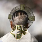 León XIV ofició una misa ante más de 1,2 millones de fieles en Madrid